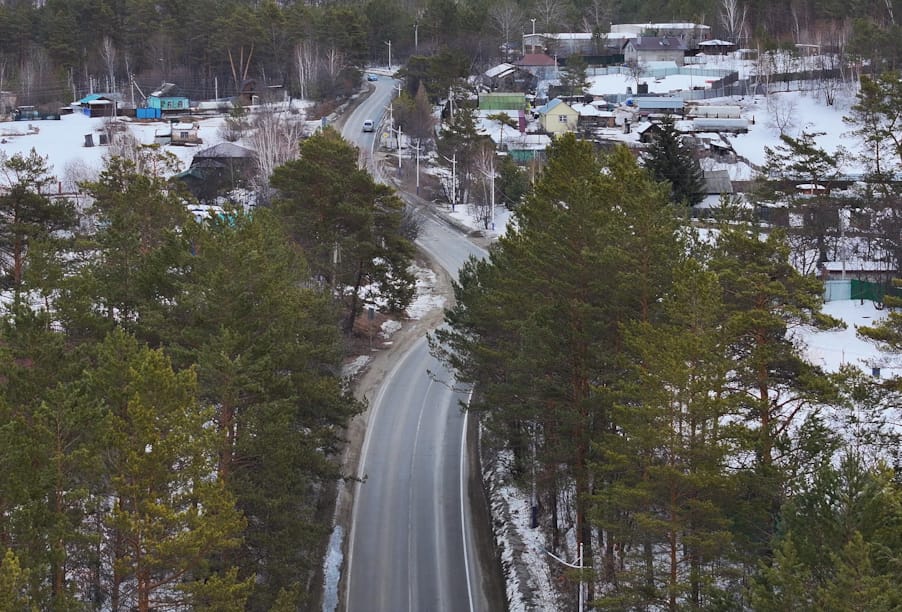 В Амурской области отремонтируют еще 2 км трассы Благовещенск – Свободный