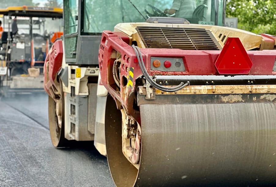 В Калужской области обновят дорогу от села Детчино до деревни Прудки